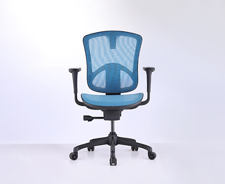 K Type Ergonomic Office Seating Manufacturers - Fuh Shyan Office